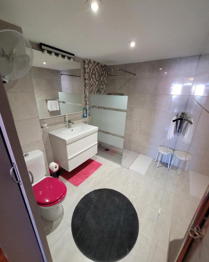 Alojamientos Momi Loft Corralejo Exterior foto