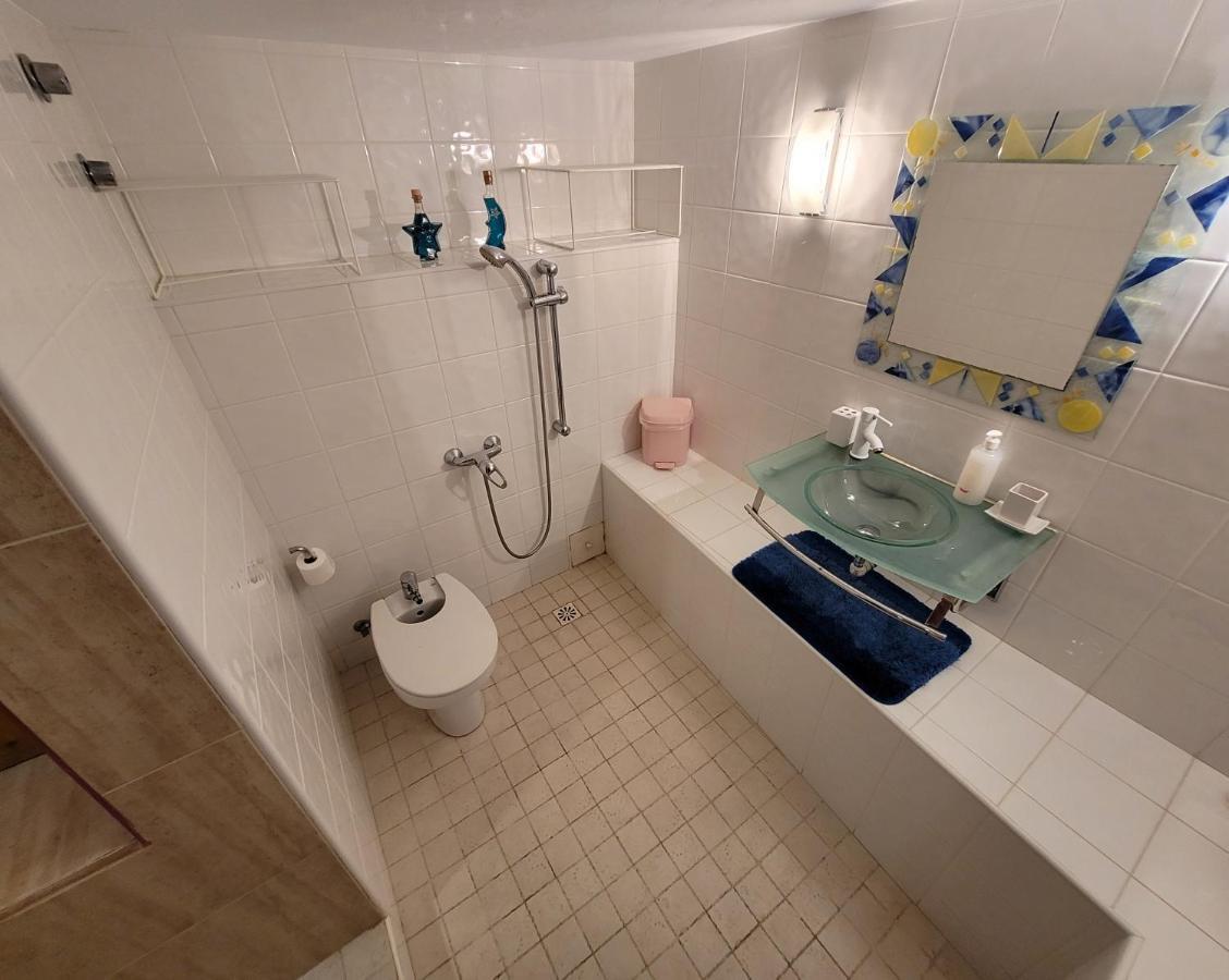 Alojamientos Momi Loft Corralejo Exterior foto